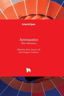Front cover_Aeronautics - New Advances