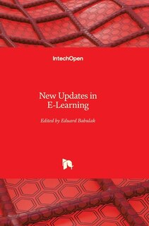 Couverture_New Updates in E-Learning