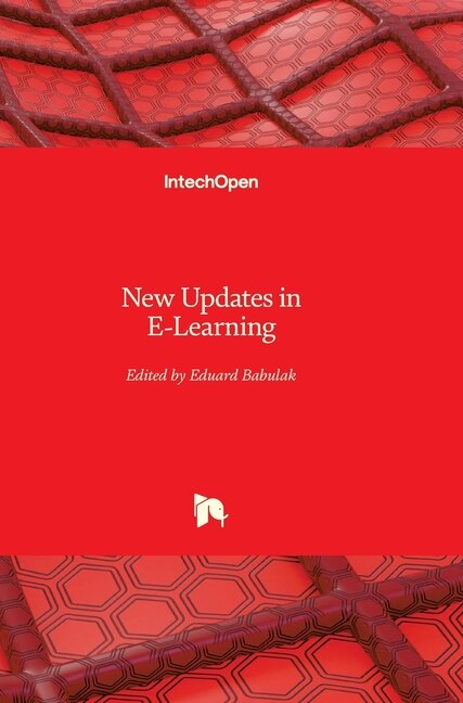 Couverture_New Updates in E-Learning