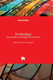 Front cover_Ecotheology - Sustainability and Religions of the World