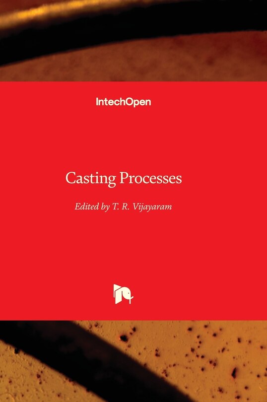 Couverture_Casting Processes