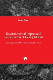 Front cover_Environmental Impact and Remediation of Heavy Metals
