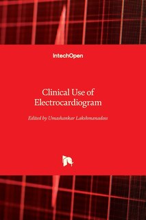Front cover_Clinical Use of Electrocardiogram