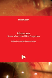 Front cover_Glaucoma - Recent Advances and New Perspectives