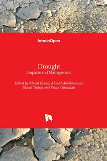 Couverture_Drought - Impacts and Management