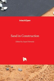 Front cover_Sand in Construction