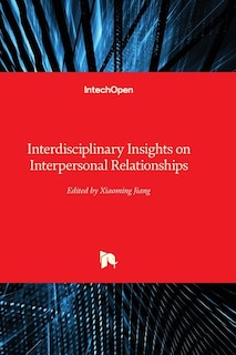 Front cover_Interdisciplinary Insights on Interpersonal Relationships
