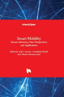 Front cover_Smart Mobility - Recent Advances, New Perspectives and Applications