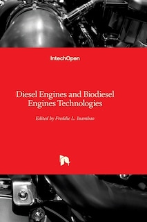 Couverture_Diesel Engines and Biodiesel Engines Technologies