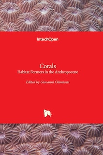 Couverture_Corals - Habitat Formers in the Anthropocene