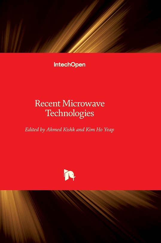 Couverture_Recent Microwave Technologies