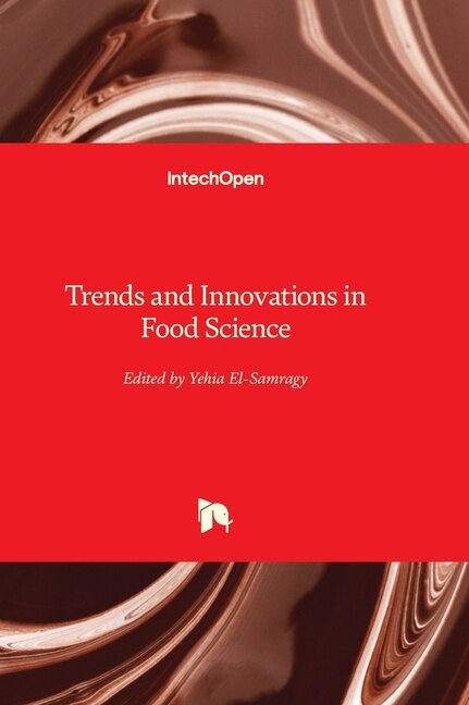 Trends and Innovations in Food Science