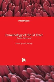 Front cover_Immunology of the GI Tract - Recent Advances