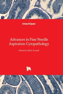 Couverture_Advances in Fine Needle Aspiration Cytopathology