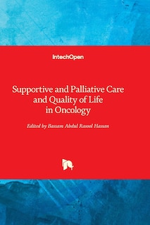 Couverture_Supportive and Palliative Care and Quality of Life in Oncology