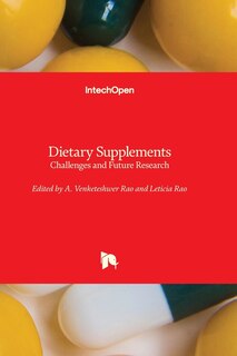 Couverture_Dietary Supplements - Challenges and Future Research