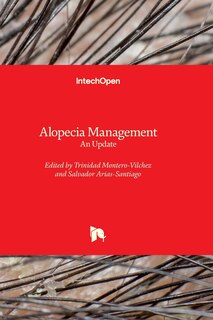 Front cover_Alopecia Management - An Update