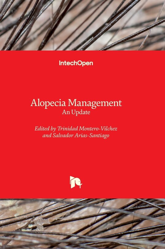 Front cover_Alopecia Management - An Update