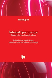 Front cover_Infrared Spectroscopy - Perspectives and Applications