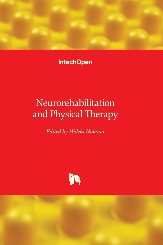 Couverture_Neurorehabilitation and Physical Therapy