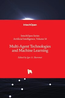 Front cover_Multi-Agent Technologies and Machine Learning