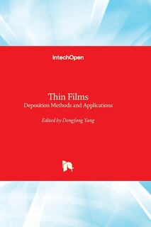 Couverture_Thin Films - Deposition Methods and Applications
