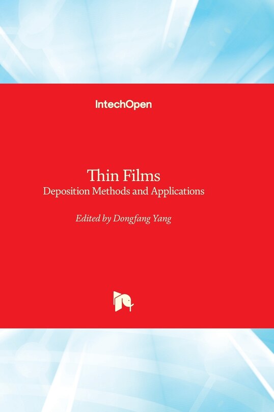 Couverture_Thin Films - Deposition Methods and Applications