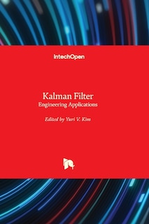 Couverture_Kalman Filter - Engineering Applications