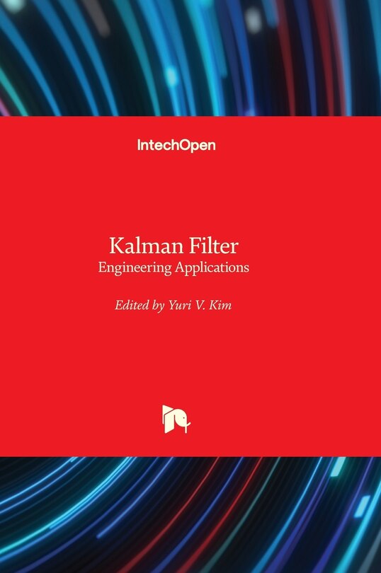 Couverture_Kalman Filter - Engineering Applications
