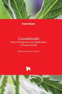 Couverture_Cannabinoids - Recent Perspectives and Applications in Human Health
