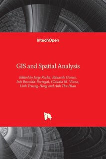 Couverture_GIS and Spatial Analysis
