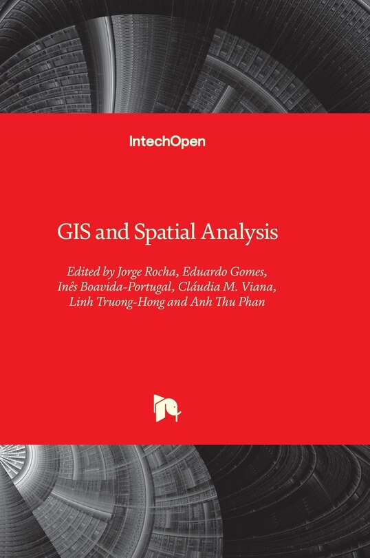 Couverture_GIS and Spatial Analysis