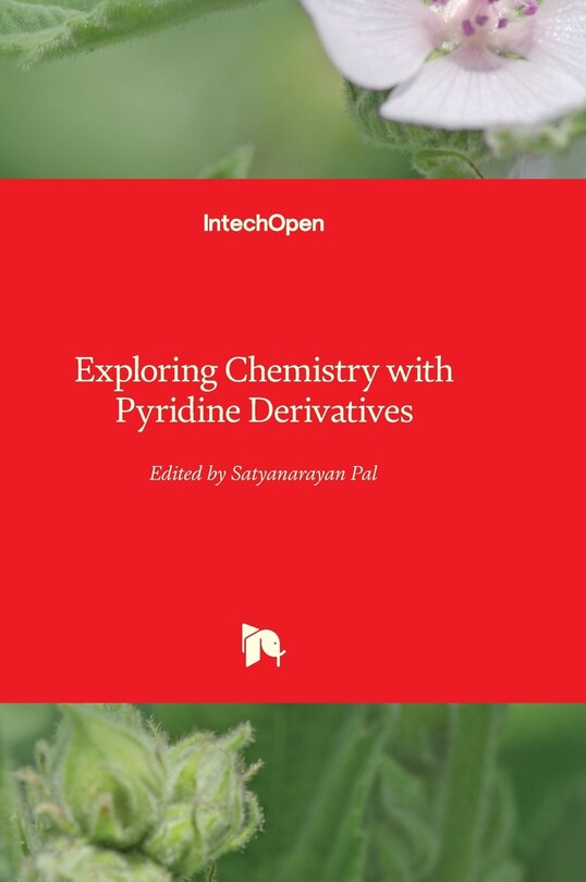 Couverture_Exploring Chemistry with Pyridine Derivatives