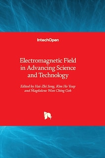 Couverture_Electromagnetic Field in Advancing Science and Technology