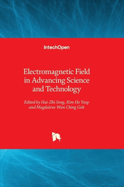 Couverture_Electromagnetic Field in Advancing Science and Technology