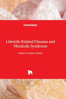 Couverture_Lifestyle-Related Diseases and Metabolic Syndrome