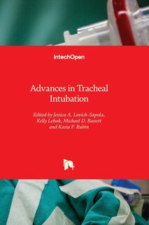 Front cover_Advances in Tracheal Intubation