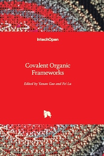 Couverture_Covalent Organic Frameworks