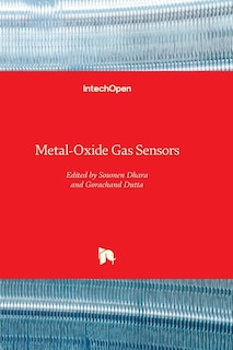 Front cover_Metal-Oxide Gas Sensors