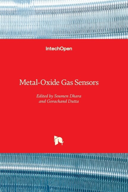 Front cover_Metal-Oxide Gas Sensors