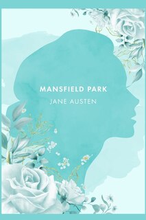 Front cover_Mansfield Park