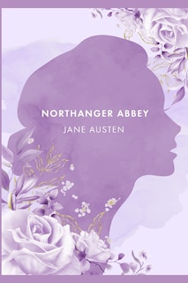 Front cover_Northanger Abbey