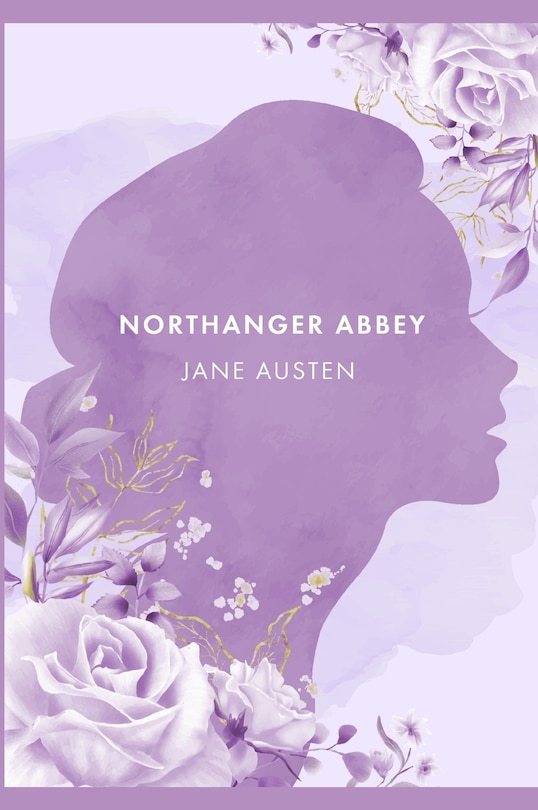 Front cover_Northanger Abbey