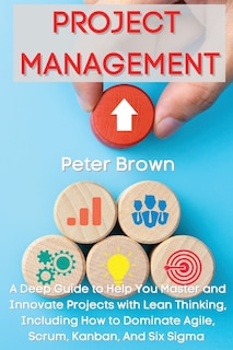 Front cover_Project Management