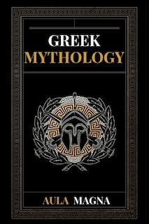 Front cover_Greek Mythology
