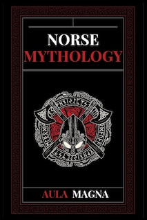 Front cover_Norse Mythology