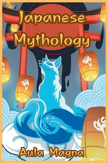Front cover_Japanese Mythology