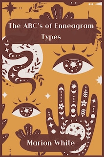 Front cover_The ABC's of Enneagram Types