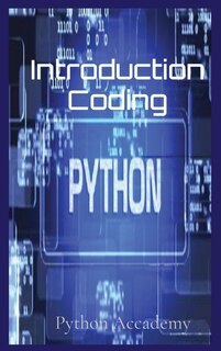 Front cover_Introduction Coding
