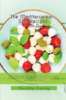 Couverture_Healthy Eating